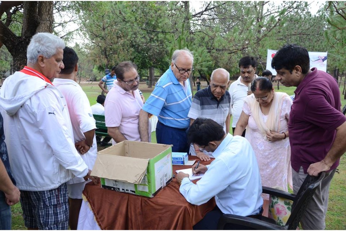 Art and Environment with Health.-11