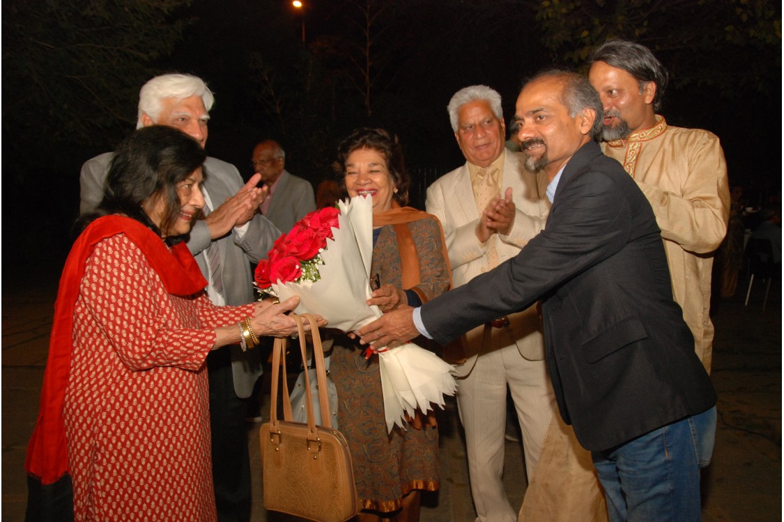 Sculpt for Delhi-I 2018