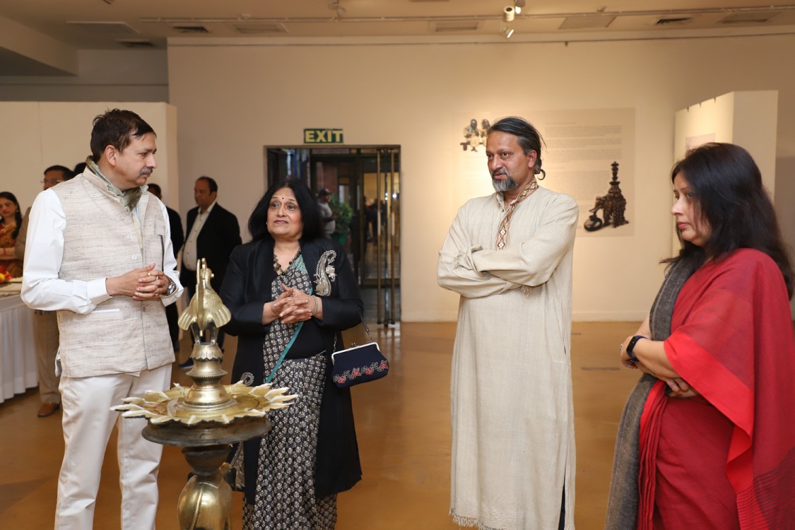 SCULPT FOR DELHI-III  2020