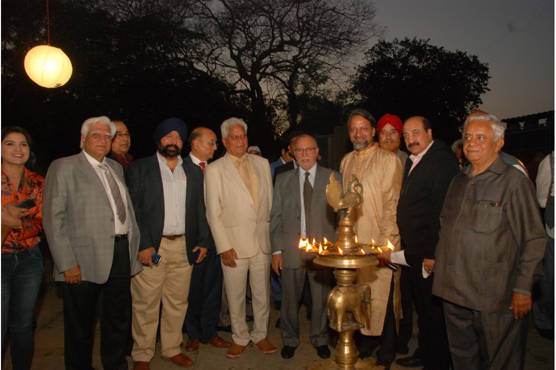 Sculpt for Delhi-I 2018