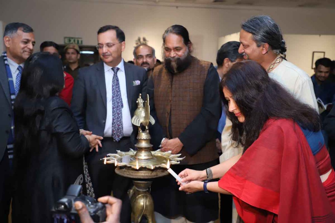 rt work by Farhat Jamshed