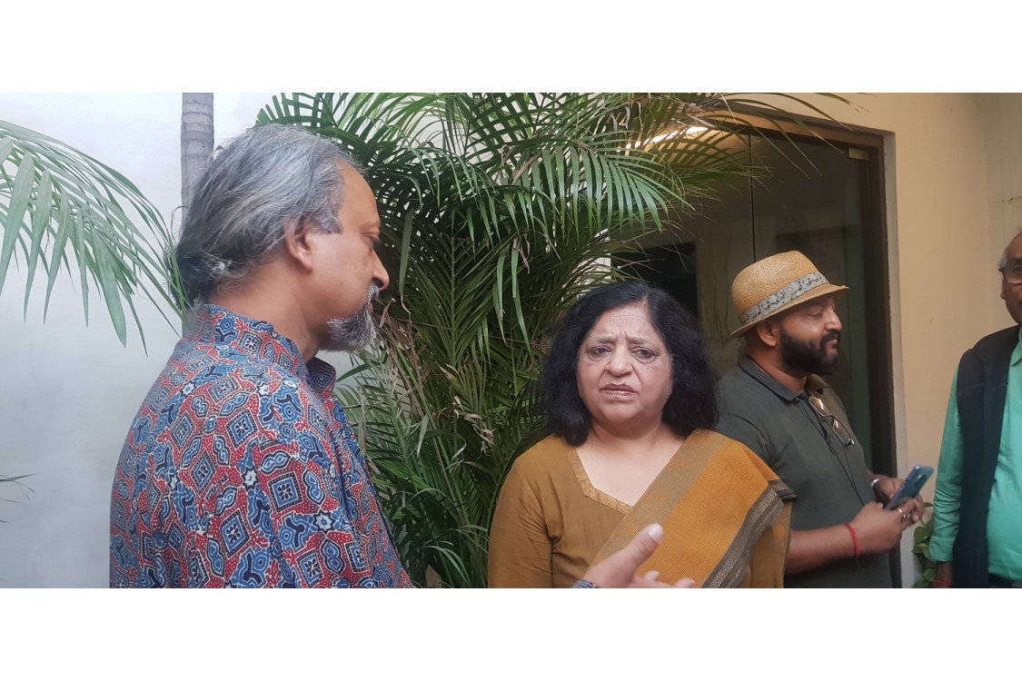 Delhi Art Society Annual Award Function 2019