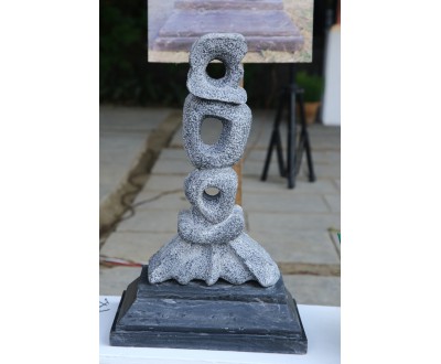 Sculpt for Delhi II