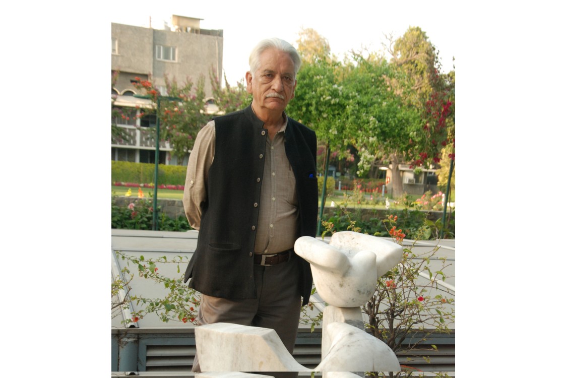 Sculpt for Delhi-I 2018