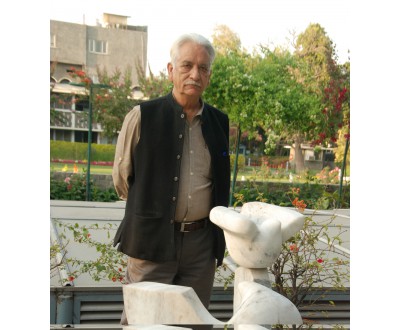 Sculpt for Delhi-I 2018