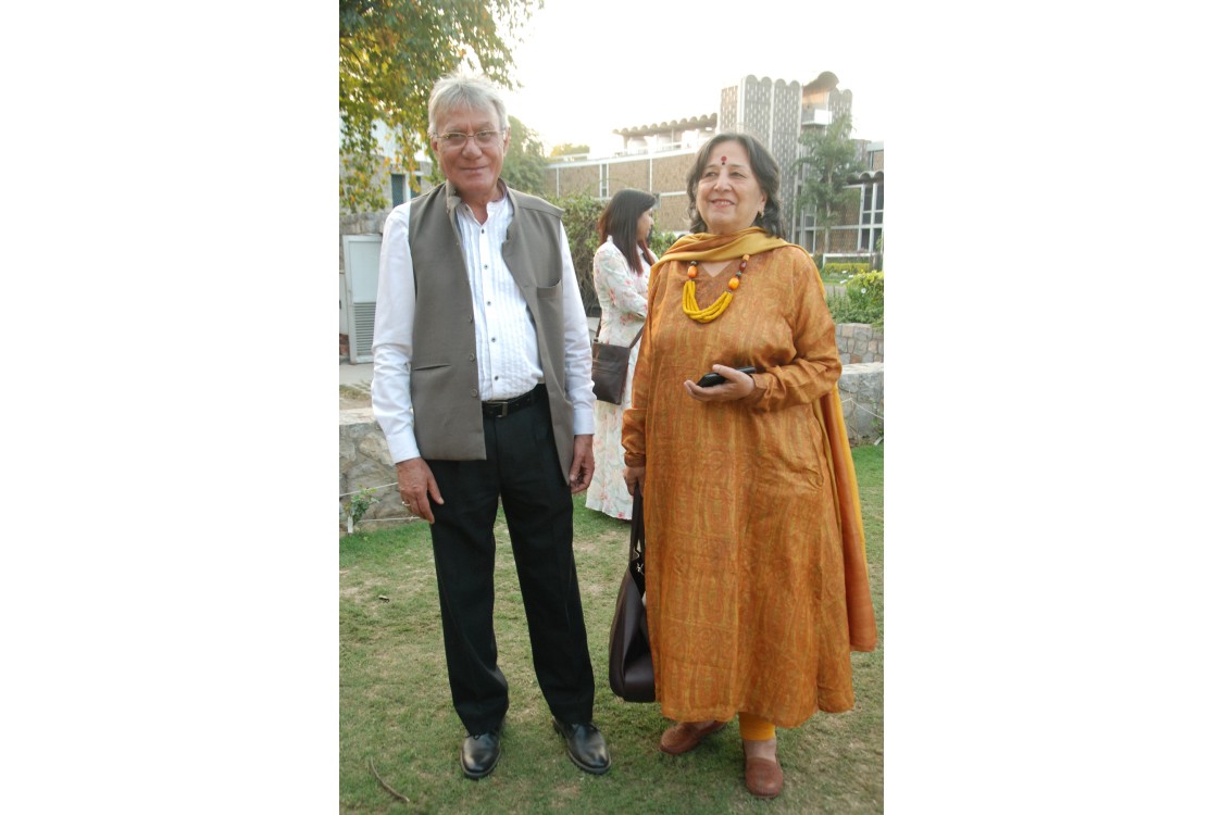 Sculpt for Delhi-I 2018