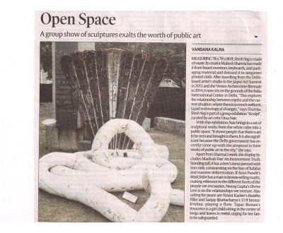 70 14th Dec 2016 The Indian  Express