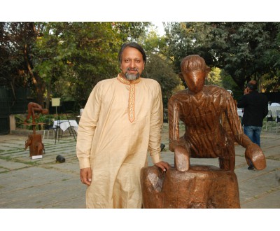 Sculpt for Delhi-I 2018
