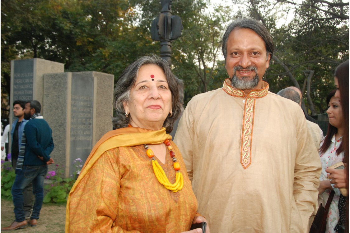 Sculpt for Delhi-I 2018