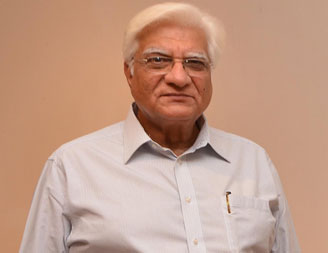 Mr. Om Prakash Kathuria