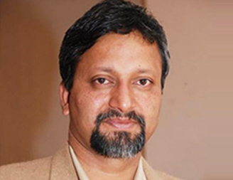 Mr. Neeraj Gupta