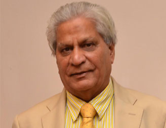 Mr. Jawahar Lal Malhotra